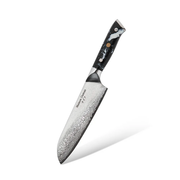 Couteau santoku Nagoya - Maison Damas