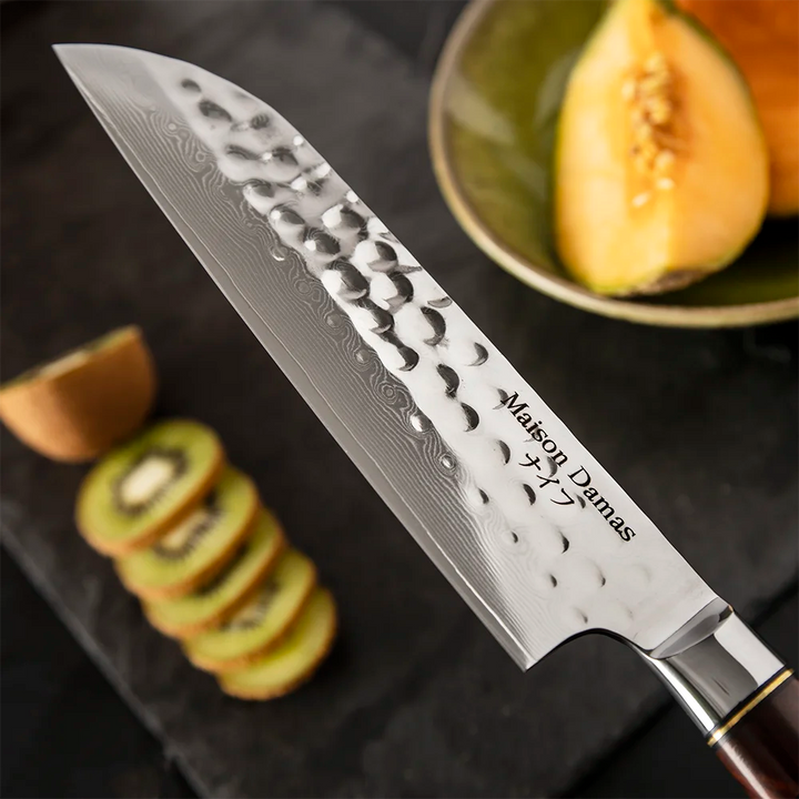 Couteau santoku Sakoma - Maison Damas